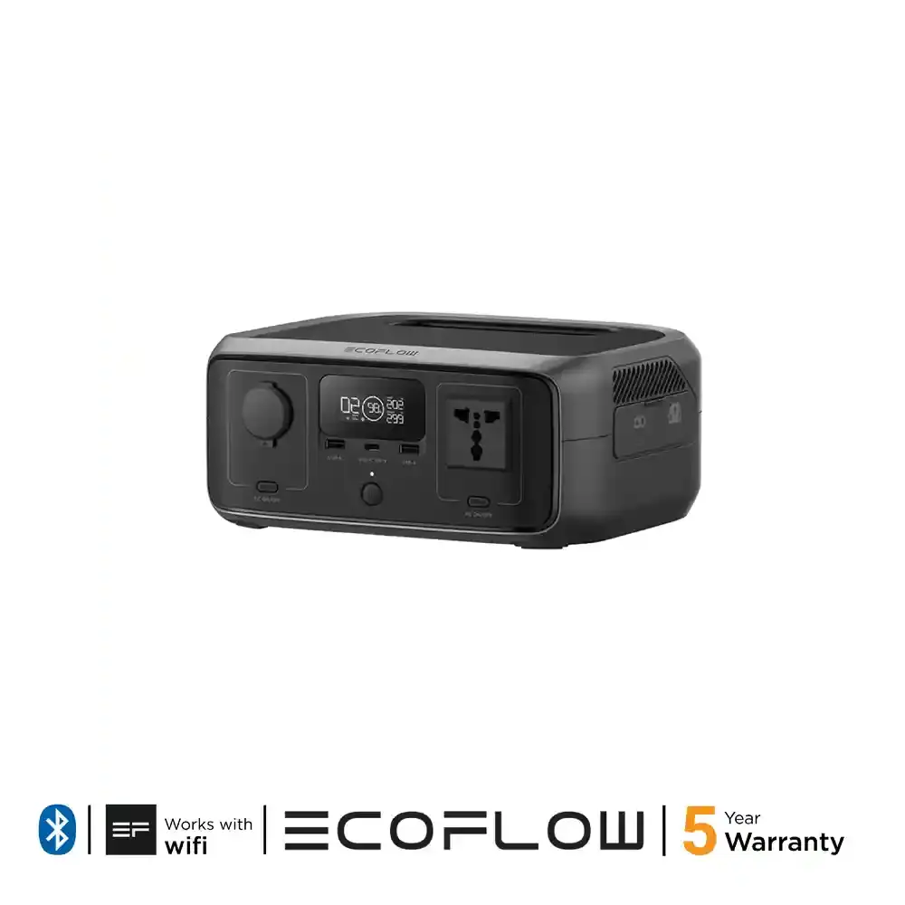 EcoFlow River 3 UPS