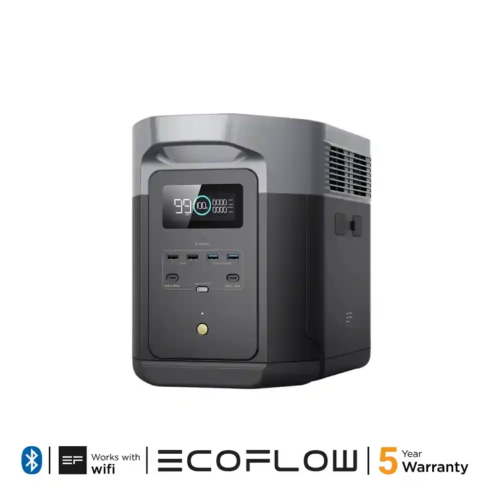 EcoFlow E2000