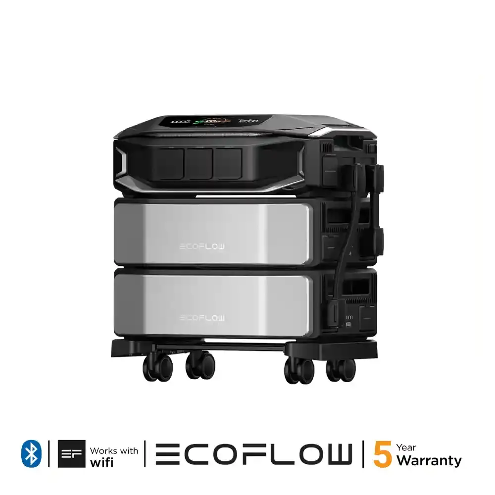 EcoFlow DELTA Pro Ultra