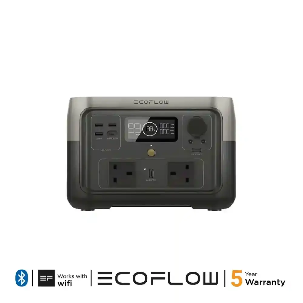 EcoFlow River 2 Max