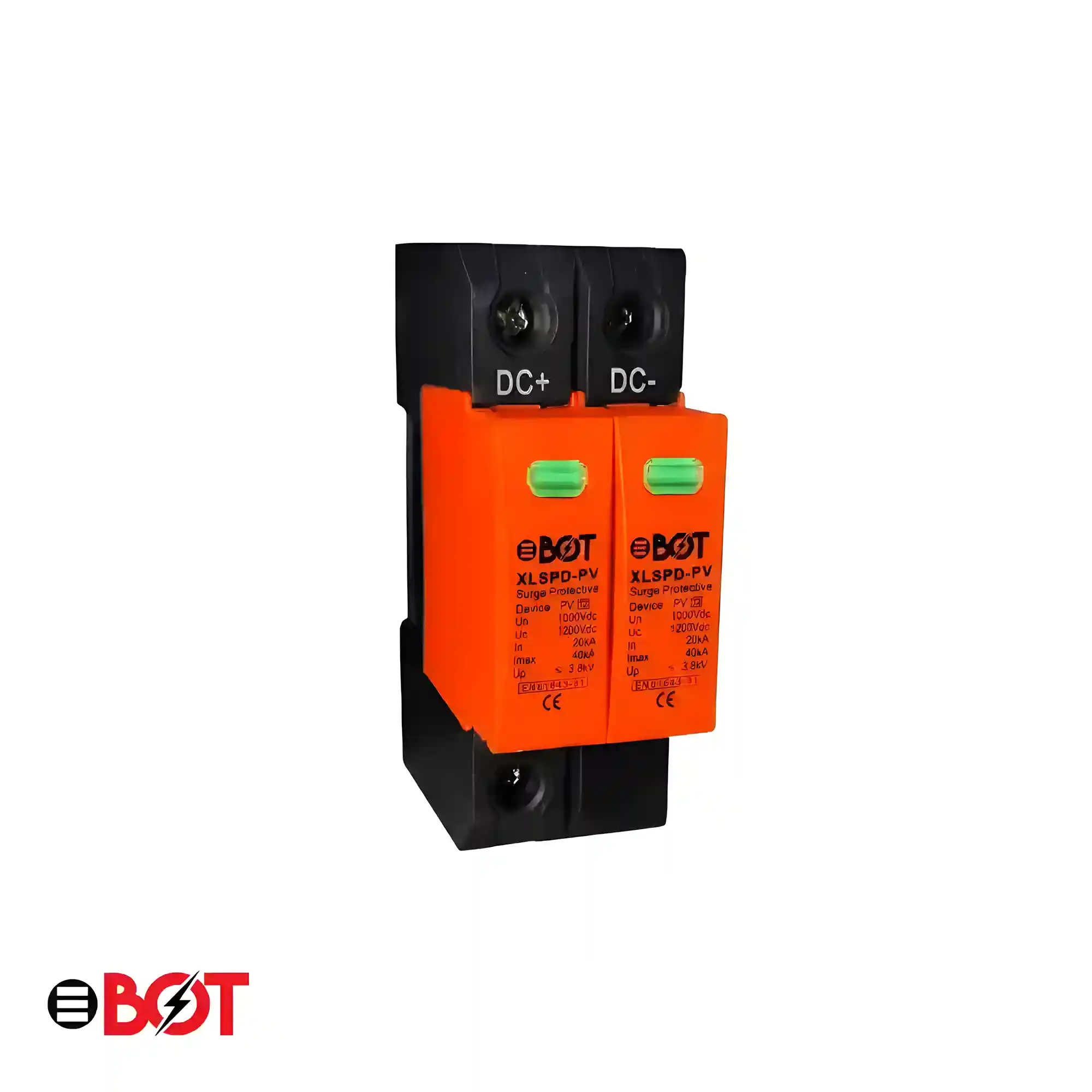 Surge Protective Device-DC