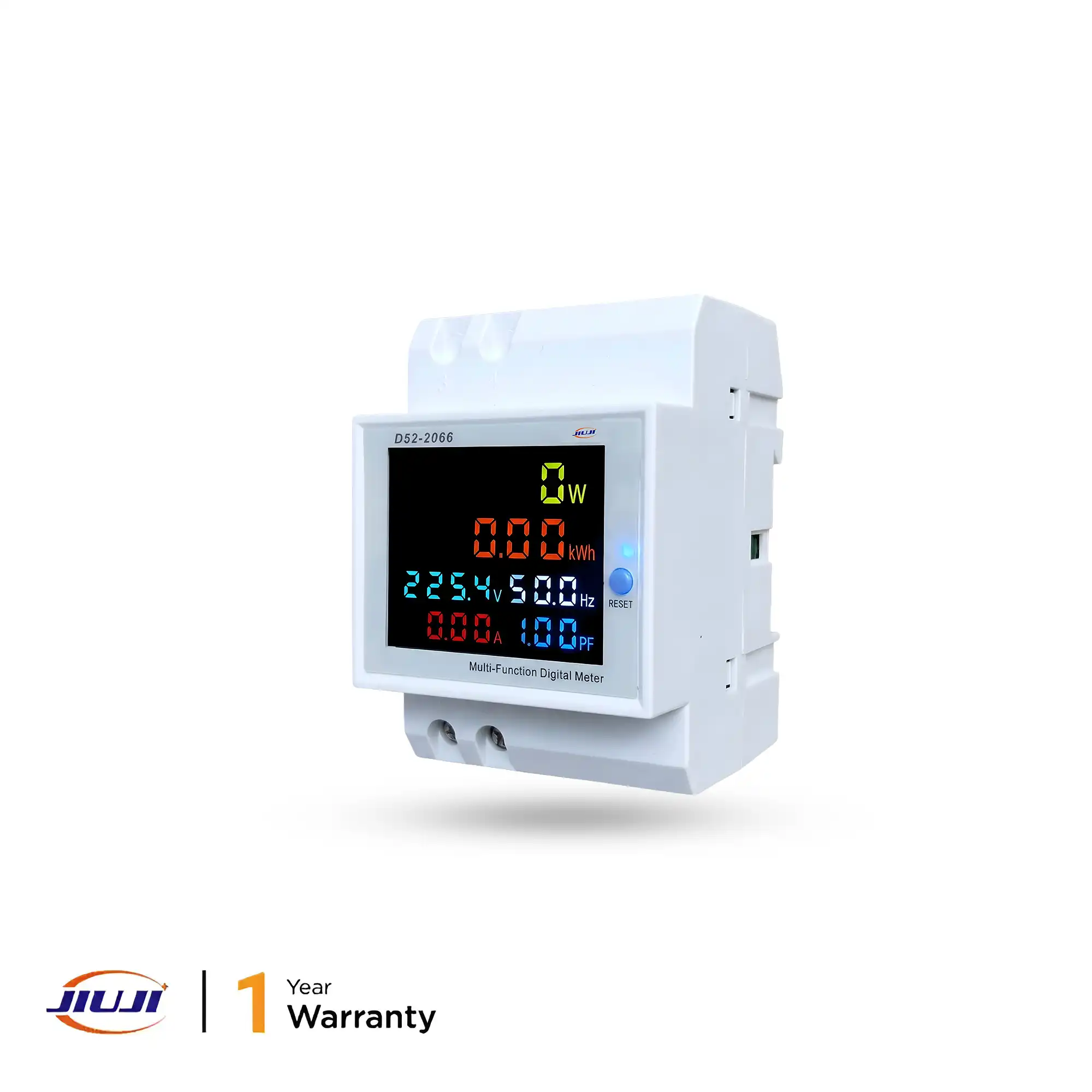 Multi Functional Digital Meter