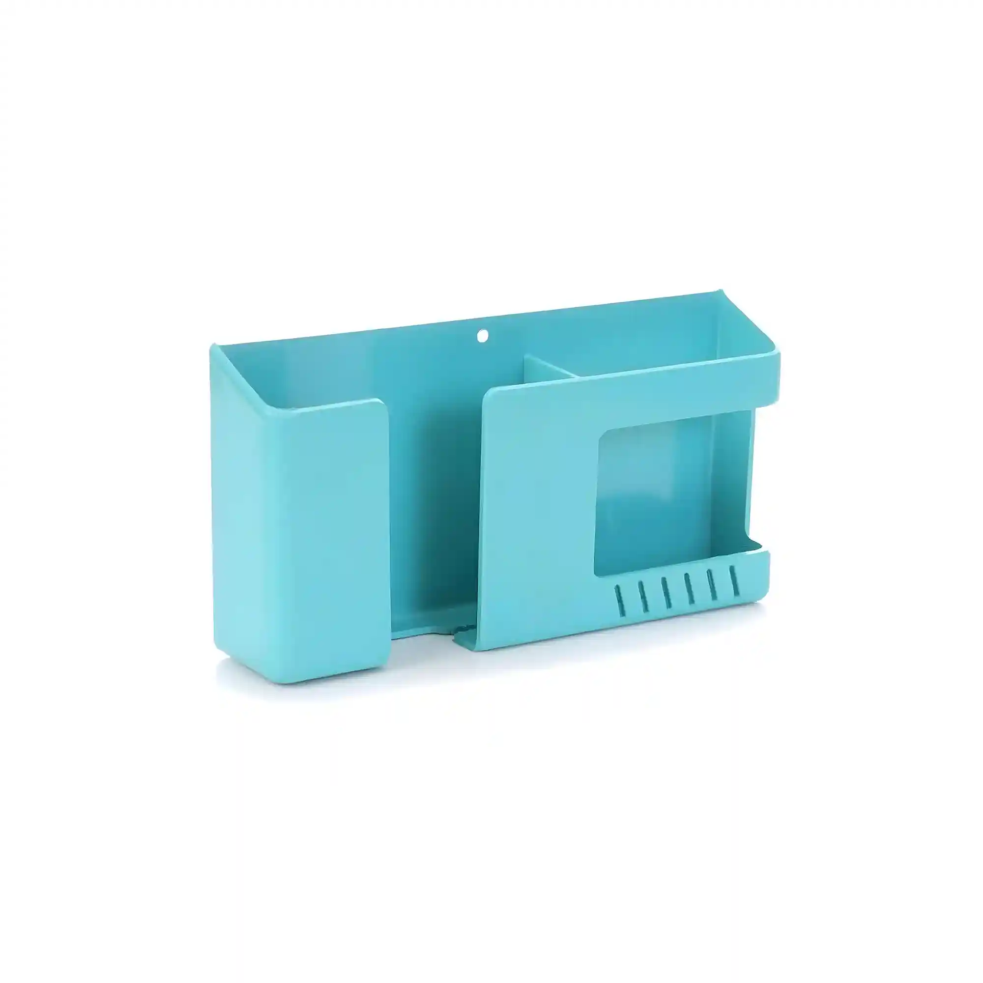 Wall Mount Phone Charging Holder